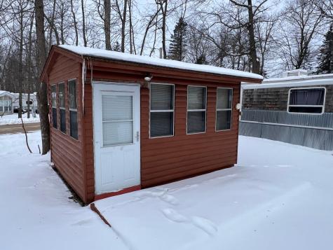N3-6 & N3-5 Sherwood Forest Aitkin MN 56431