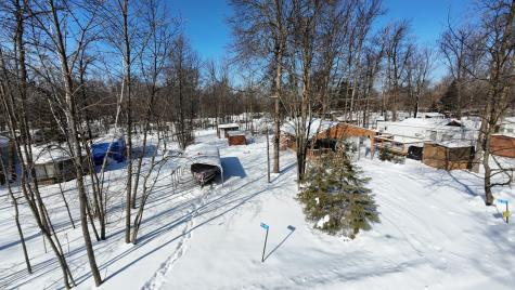 N3-6 & N3-5 Sherwood Forest Aitkin MN 56431
