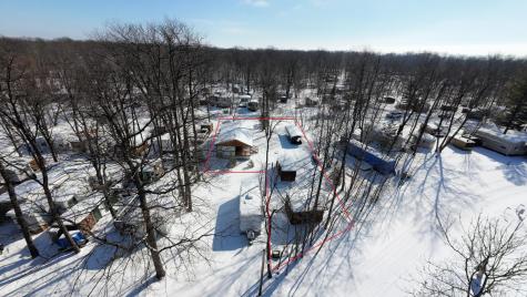 N3-6 & N3-5 Sherwood Forest Aitkin MN 56431