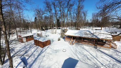 N3-6 & N3-5 Sherwood Forest Aitkin MN 56431