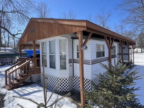 N3-6 & N3-5 Sherwood Forest Aitkin MN 56431