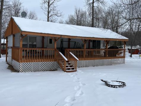 N3-6 & N3-5 Sherwood Forest Aitkin MN 56431