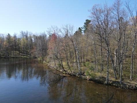 N4365 Red Oak Lane Stone Lake WI 54876