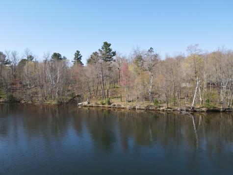 N4365 Red Oak Lane Stone Lake WI 54876