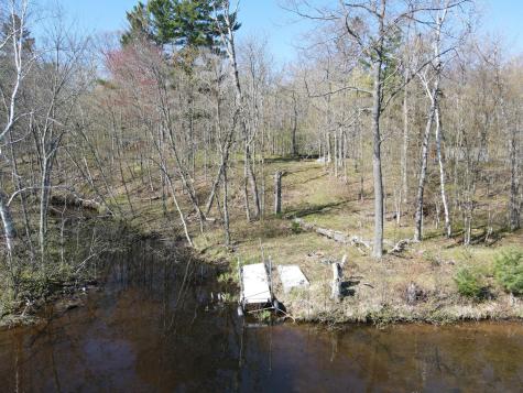 N4365 Red Oak Lane Stone Lake WI 54876
