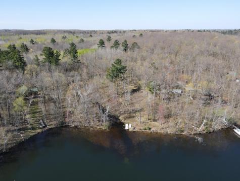 N4365 Red Oak Lane Stone Lake WI 54876