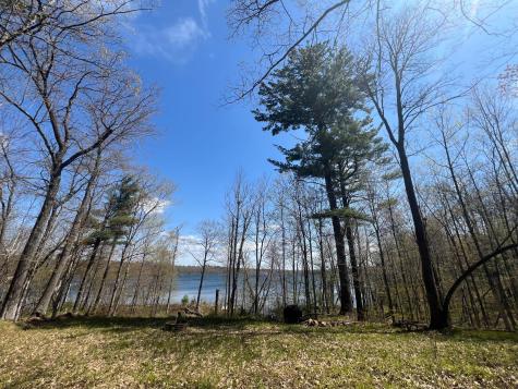 N4365 Red Oak Lane Stone Lake WI 54876