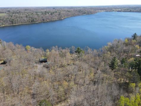 N4365 Red Oak Lane Stone Lake WI 54876