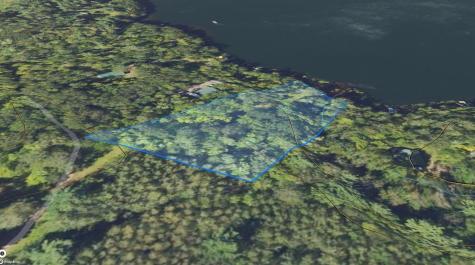 N4365 Red Oak Lane Stone Lake WI 54876