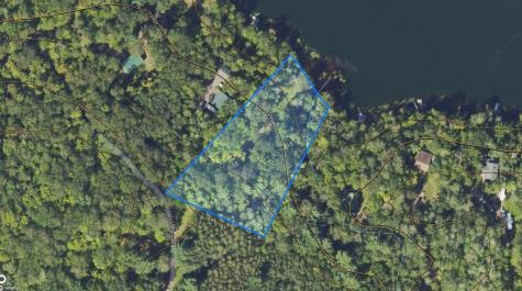 N4365 Red Oak Lane Stone Lake WI 54876