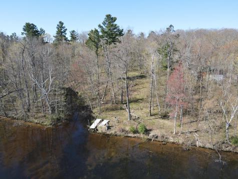 N4365 Red Oak Lane Stone Lake WI 54876