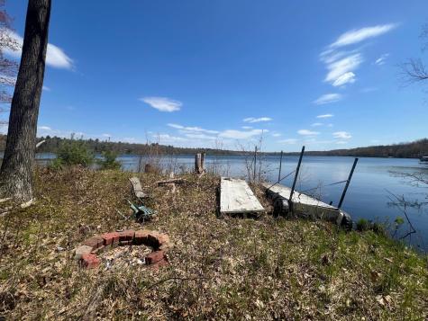 N4365 Red Oak Lane Stone Lake WI 54876