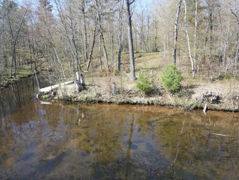 N4365 Red Oak Lane Stone Lake WI 54876