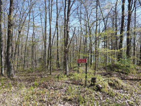 N4365 Red Oak Lane Stone Lake WI 54876