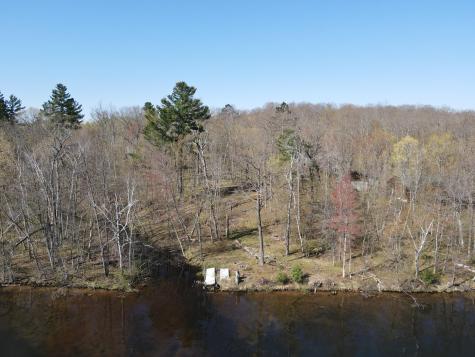 N4365 Red Oak Lane Stone Lake WI 54876