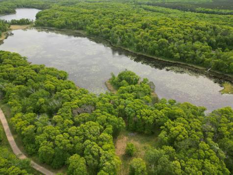 Tbd Little Bass Lake Road Baxter MN 56425