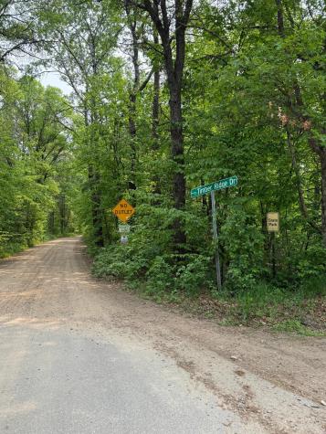 Tbd Little Bass Lake Road Baxter MN 56425