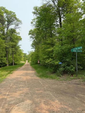 Tbd Little Bass Lake Road Baxter MN 56425