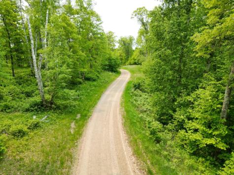 Tbd Little Bass Lake Road Baxter MN 56425