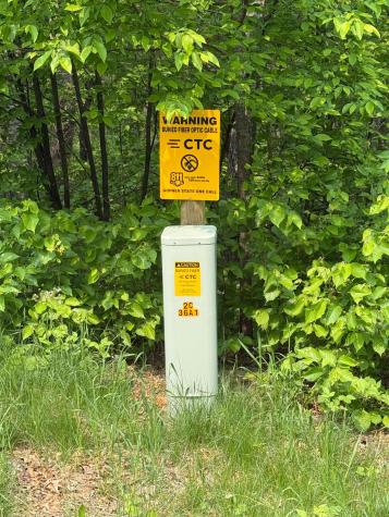 Tbd Little Bass Lake Road Baxter MN 56425