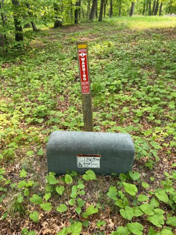 Tbd Little Bass Lake Road Baxter MN 56425
