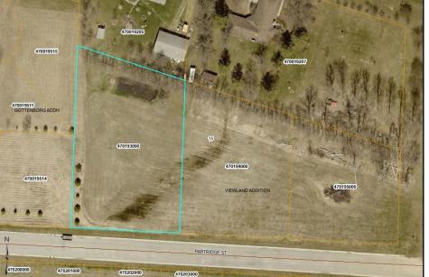LT1BLK1 Partridge Street Audubon MN 56511