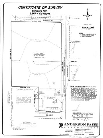 33388 Rochester Street NE Cambridge MN 55008
