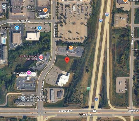 20830 Keokuk Avenue Lakeville MN 55044