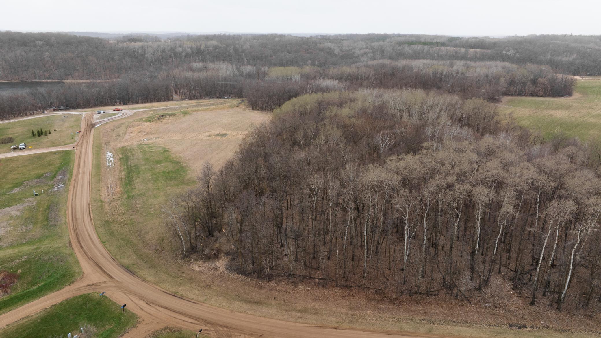 Lot 4 Saylers Beach Road Lake Park MN 56554