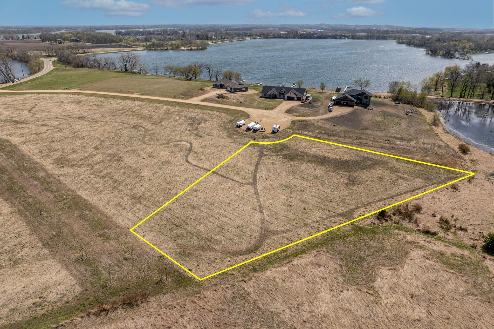 5XXX Lakeview Court Cleveland MN 56017