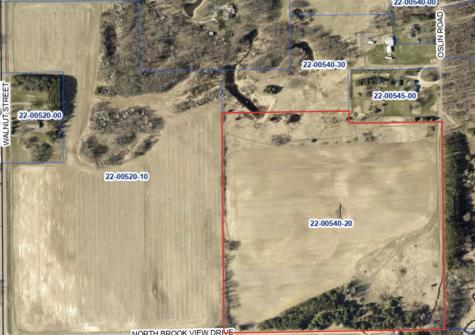 000 North Brook View Drive N Mora MN 55051