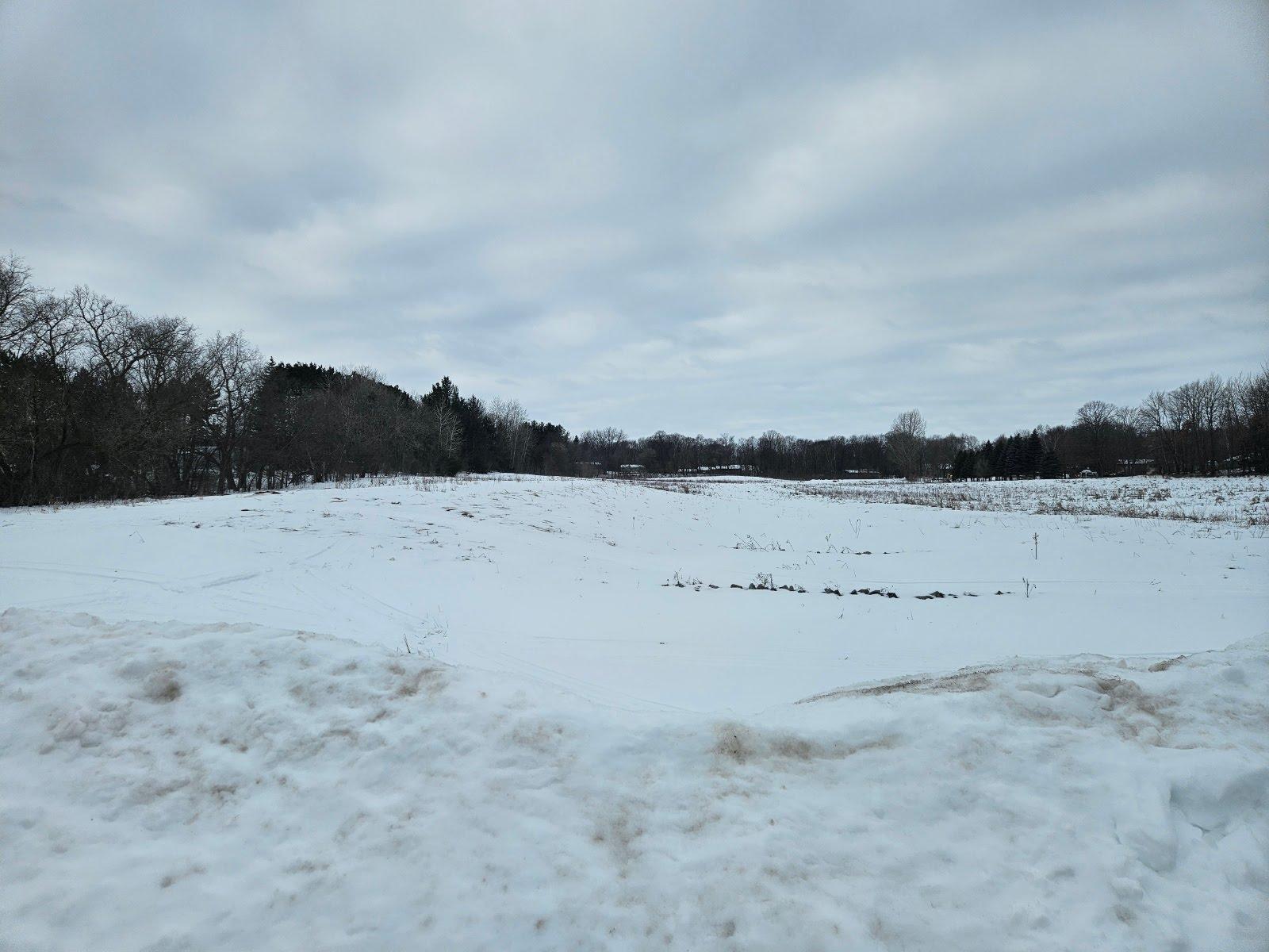 Lot 9, Block 3 1st St NE Saint Stephen MN 56375