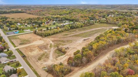 Lot 9, Block 3 1st St NE Saint Stephen MN 56375