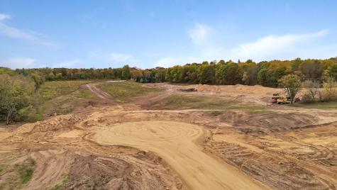 Lot 9, Block 3 1st St NE Saint Stephen MN 56375