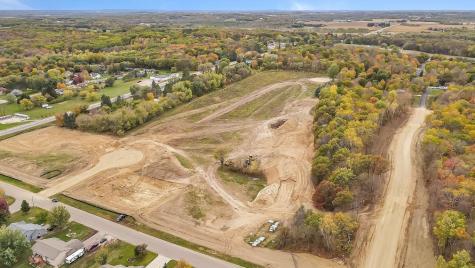 Lot 9, Block 3 1st St NE Saint Stephen MN 56375