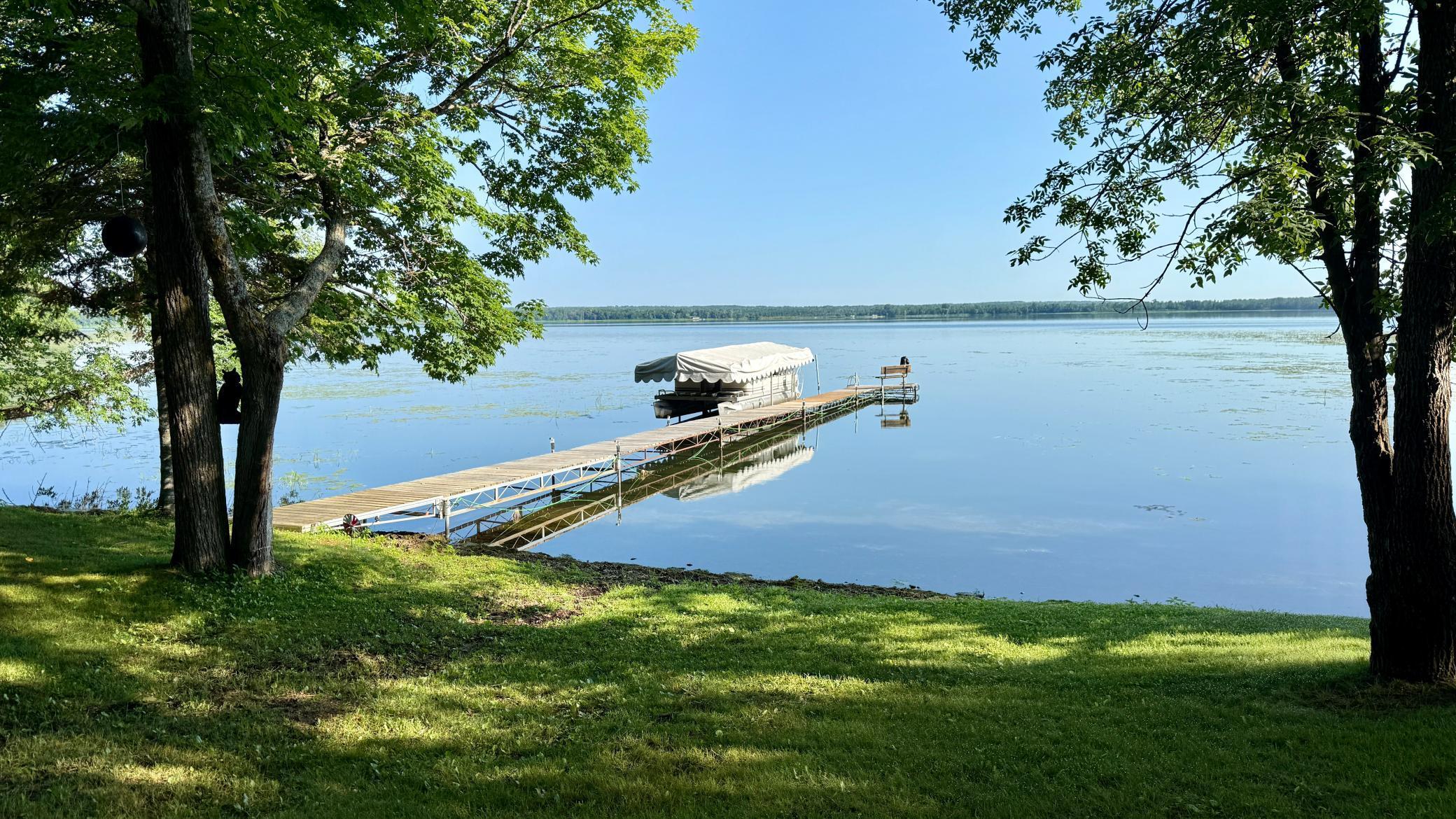 44308 Idas Road Osage MN 56570