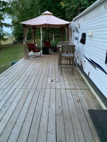 44308 Idas Road Osage MN 56570