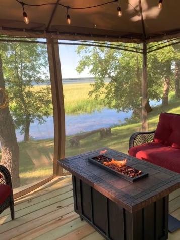 44308 Idas Road Osage MN 56570