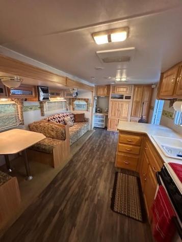 44308 Idas Road Osage MN 56570