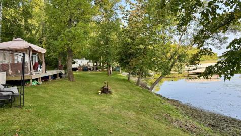 44308 Idas Road Osage MN 56570