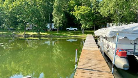 44308 Idas Road Osage MN 56570