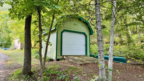 44308 Idas Road Osage MN 56570