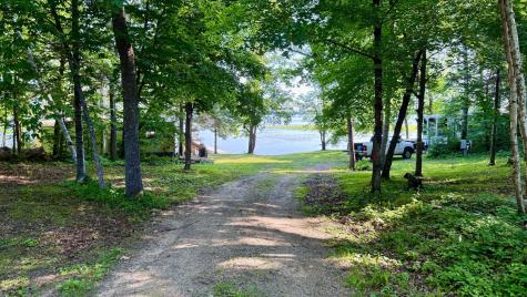 44308 Idas Road Osage MN 56570