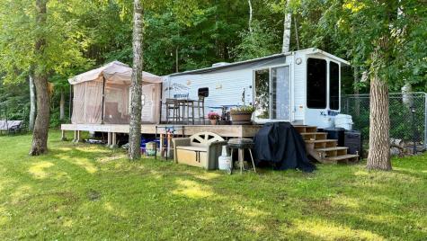 44308 Idas Road Osage MN 56570
