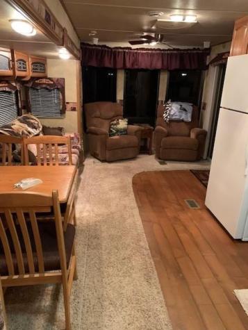 44308 Idas Road Osage MN 56570