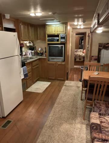 44308 Idas Road Osage MN 56570