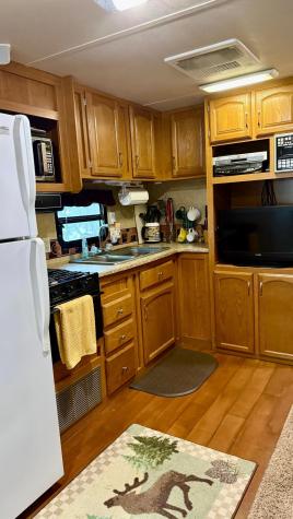 44308 Idas Road Osage MN 56570