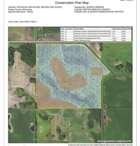 11TBD 630th Street Claremont MN 55924