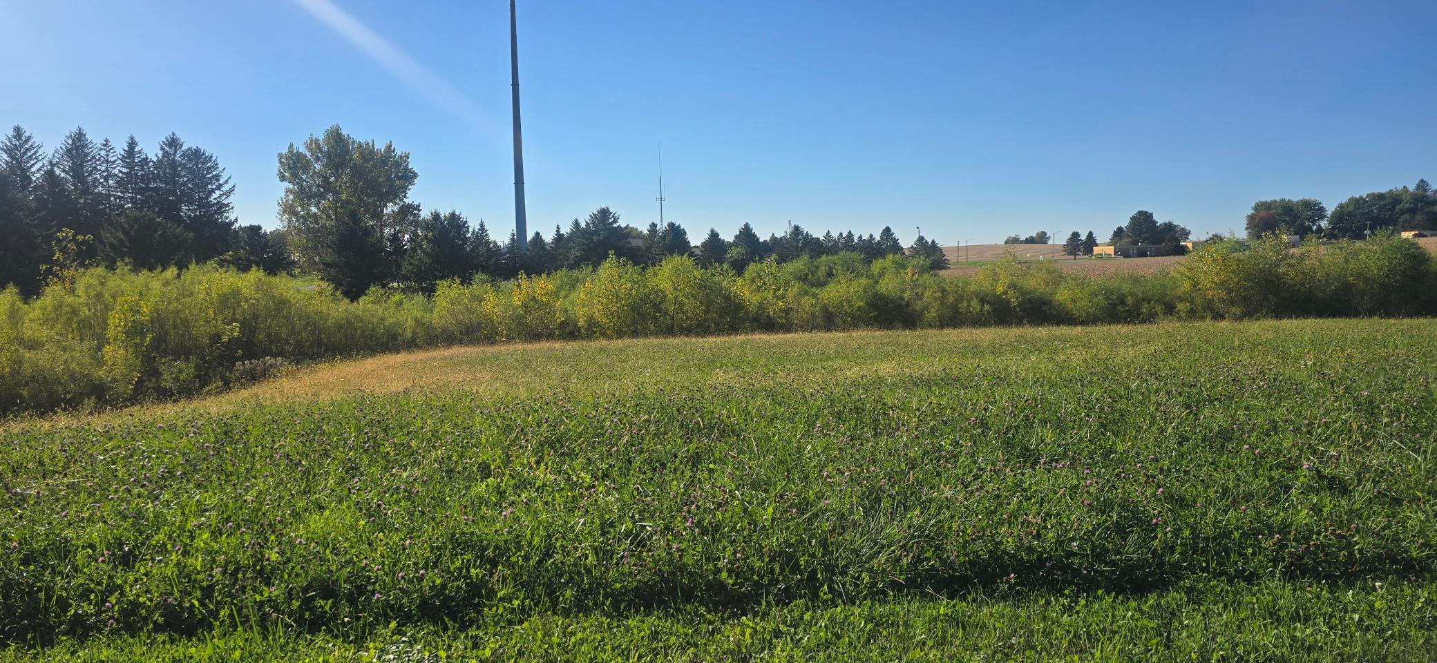 Tbd ( Lot 1, Blk 1) 3rd Avenue SE Harmony MN 55939
