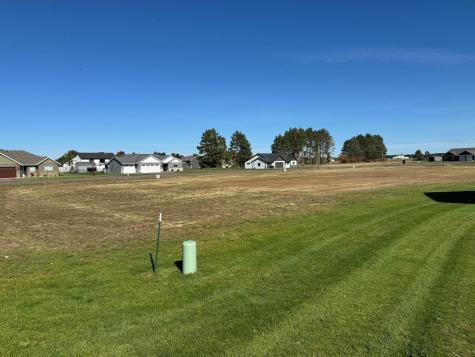 Lot 23 Edmund Street Little Falls MN 56345